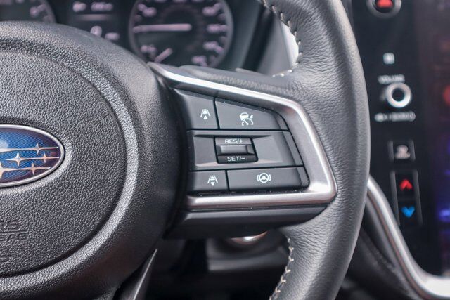 2025 Subaru Outback Premium San Antonio TX