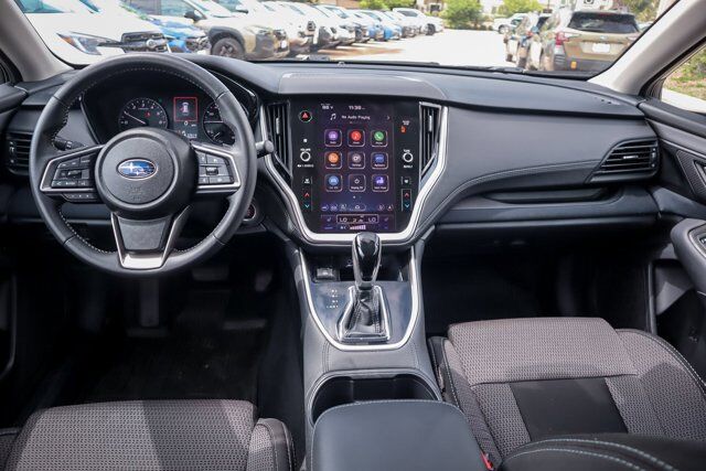 2025 Subaru Outback Premium San Antonio TX