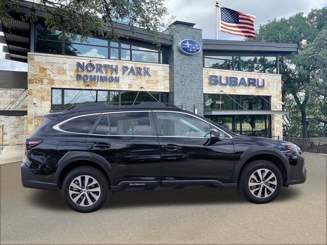 2025 Subaru Outback Premium San Antonio TX