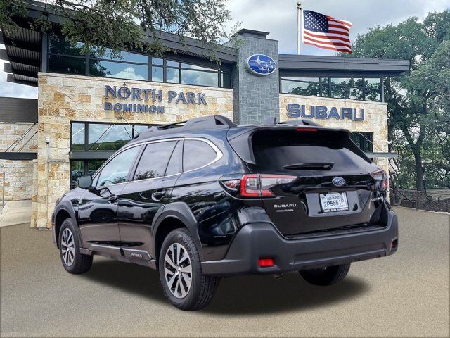2025 Subaru Outback Premium San Antonio TX