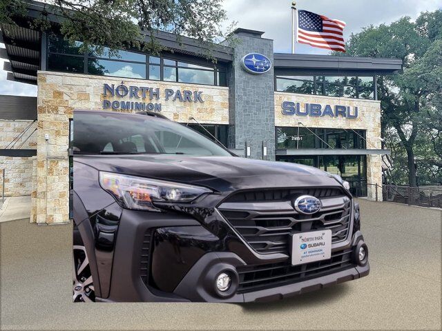 2025 Subaru Outback Premium San Antonio TX