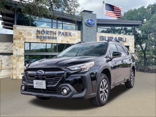 2025 Subaru Outback Premium San Antonio TX
