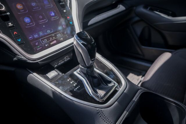 2025 Subaru Outback Premium San Antonio TX