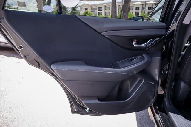 2025 Subaru Outback Premium San Antonio TX