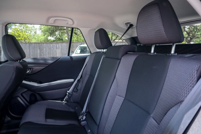 2025 Subaru Outback Premium San Antonio TX
