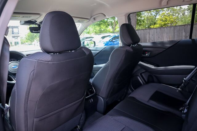 2025 Subaru Outback Premium San Antonio TX