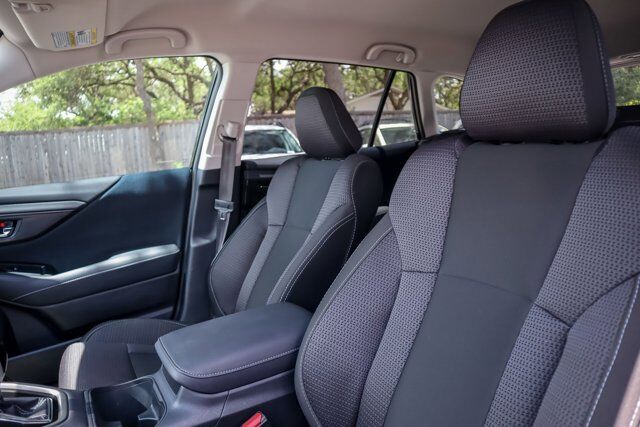 2025 Subaru Outback Premium San Antonio TX