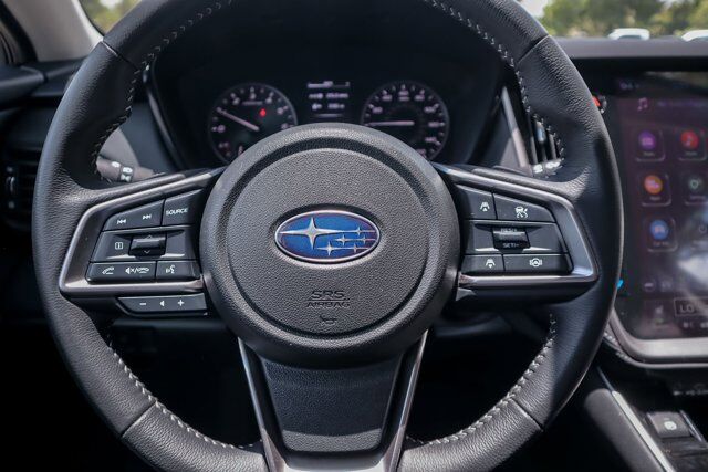 2025 Subaru Outback Premium San Antonio TX
