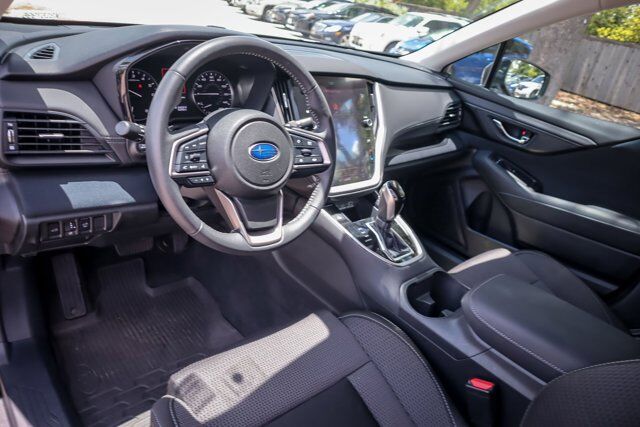 2025 Subaru Outback Premium San Antonio TX