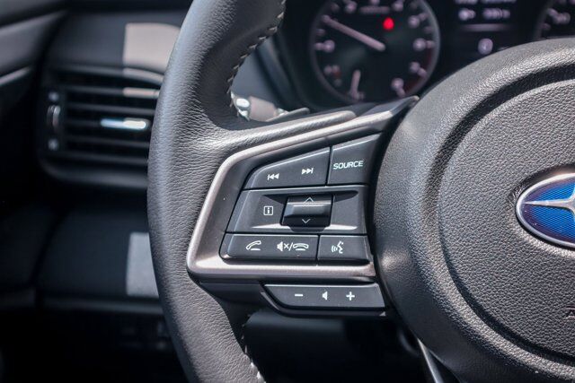 2025 Subaru Outback Premium San Antonio TX