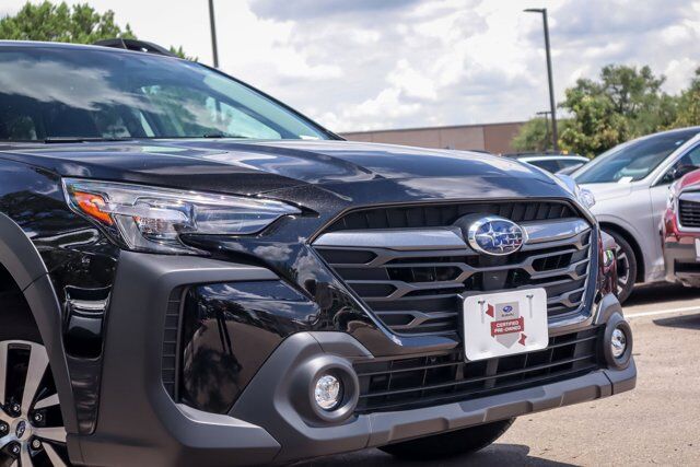 2025 Subaru Outback Premium San Antonio TX