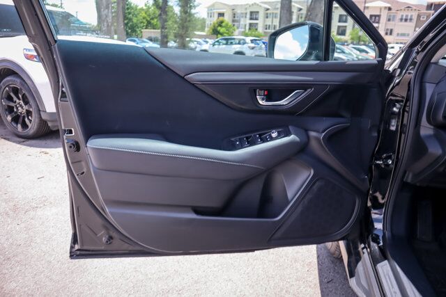 2025 Subaru Outback Premium San Antonio TX