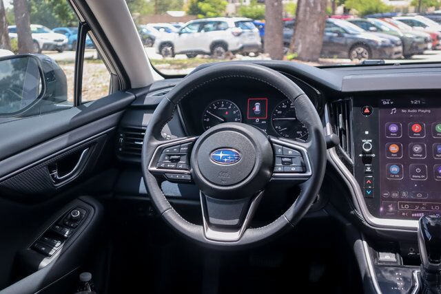 2025 Subaru Outback Premium San Antonio TX