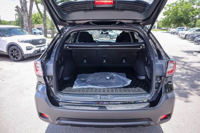 2025 Subaru Outback Premium San Antonio TX
