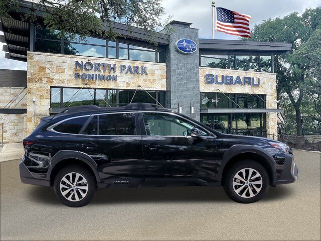 2025 Subaru Outback Premium San Antonio TX