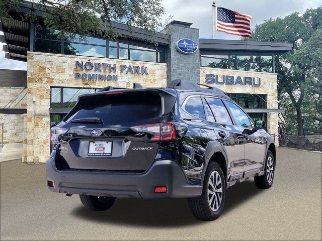 2025 Subaru Outback Premium San Antonio TX