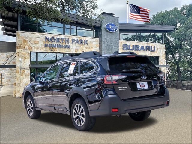 2025 Subaru Outback Premium San Antonio TX