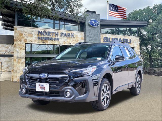 2025 Subaru Outback Premium San Antonio TX