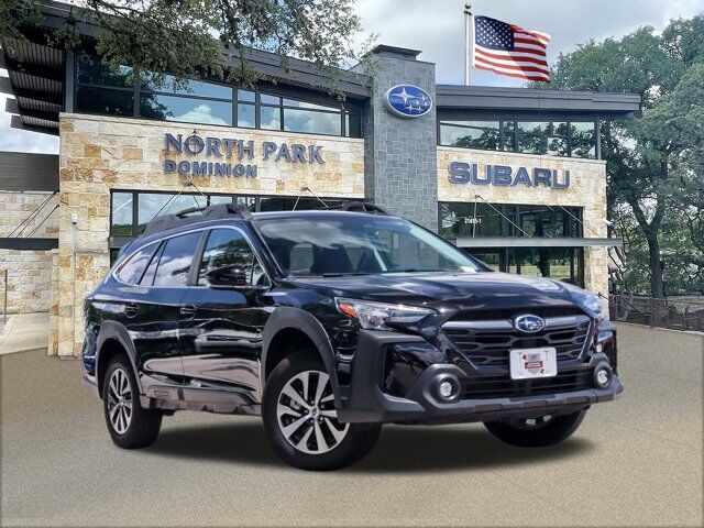 2025 Subaru Outback Premium San Antonio TX