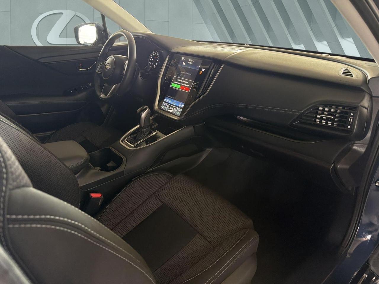 2025 Subaru Outback Premium San Antonio TX