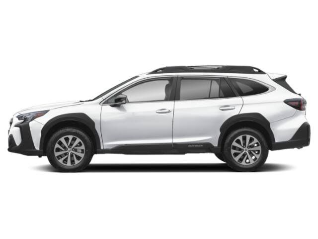 2025 Subaru Outback Premium San Antonio TX