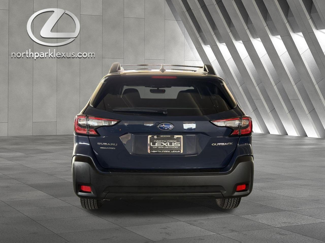 2025 Subaru Outback Premium San Antonio TX