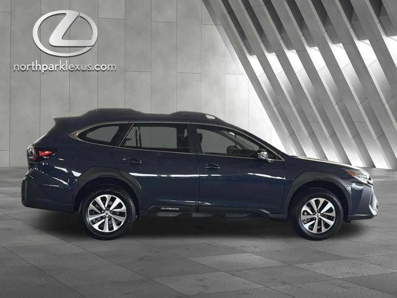 2025 Subaru Outback Premium San Antonio TX