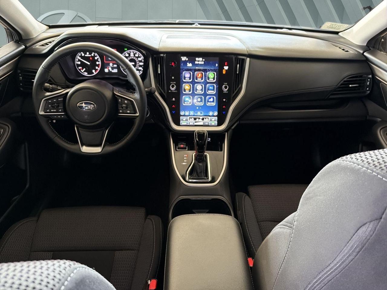 2025 Subaru Outback Premium San Antonio TX