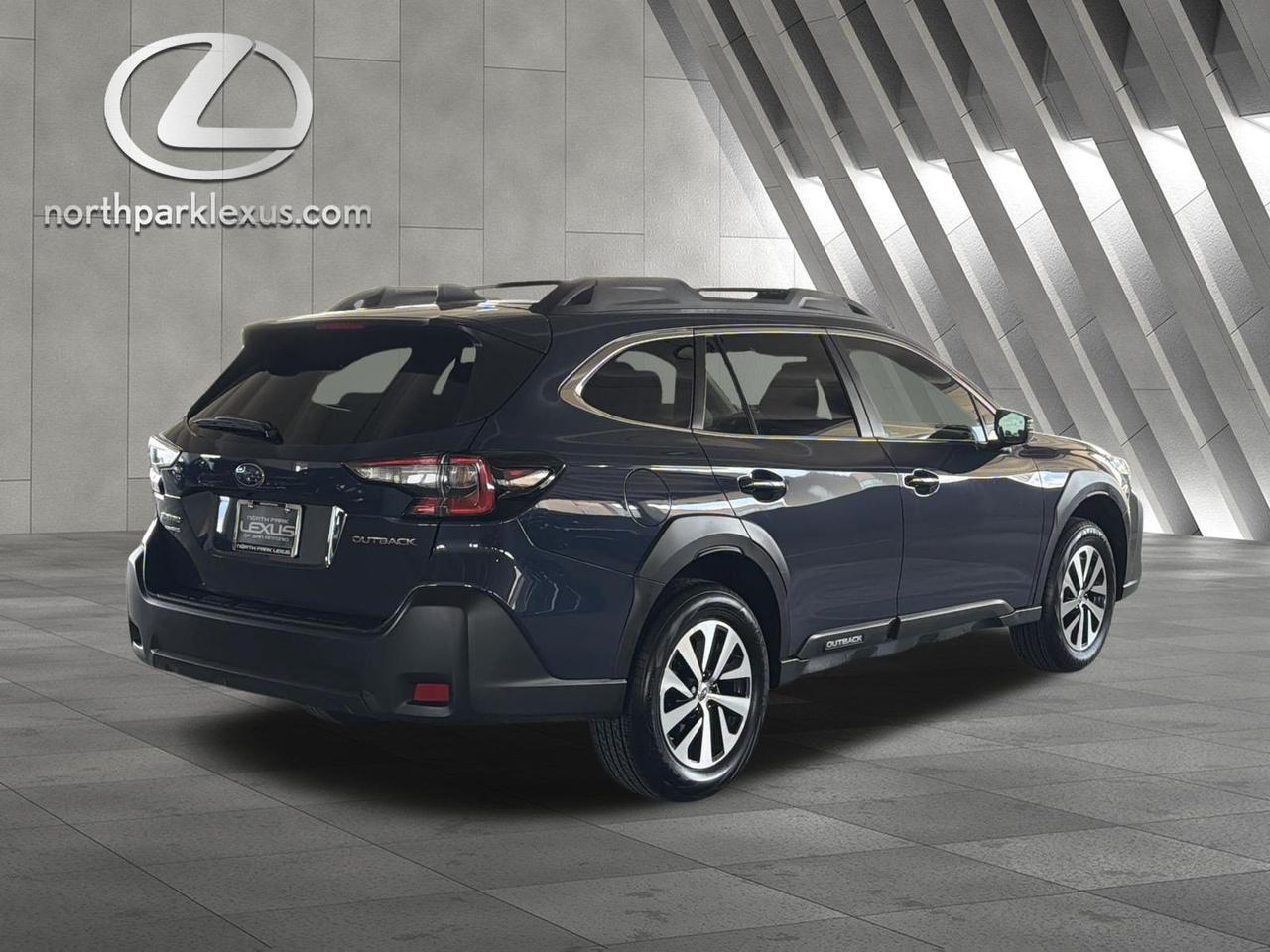 2025 Subaru Outback Premium San Antonio TX
