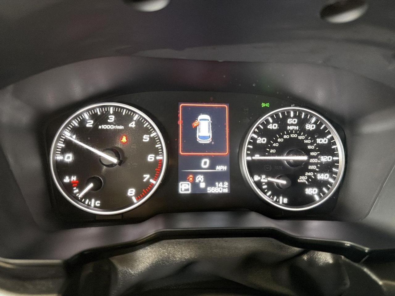 2025 Subaru Outback Premium San Antonio TX