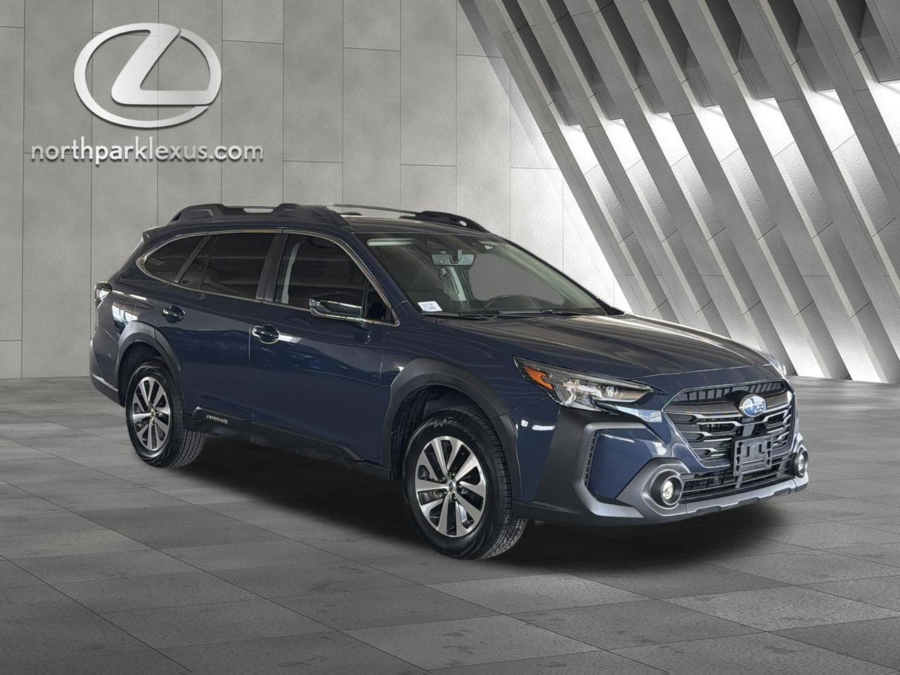 2025 Subaru Outback Premium San Antonio TX
