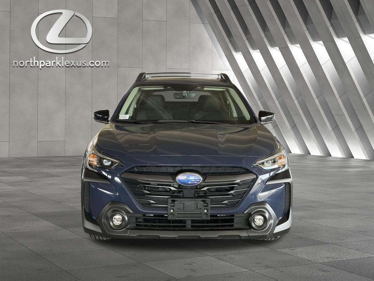2025 Subaru Outback Premium San Antonio TX