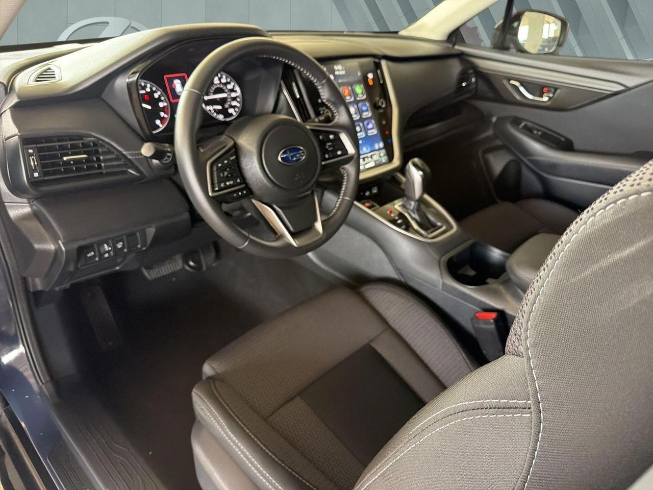 2025 Subaru Outback Premium San Antonio TX