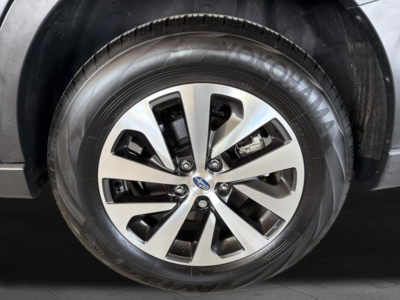 2025 Subaru Outback Premium San Antonio TX