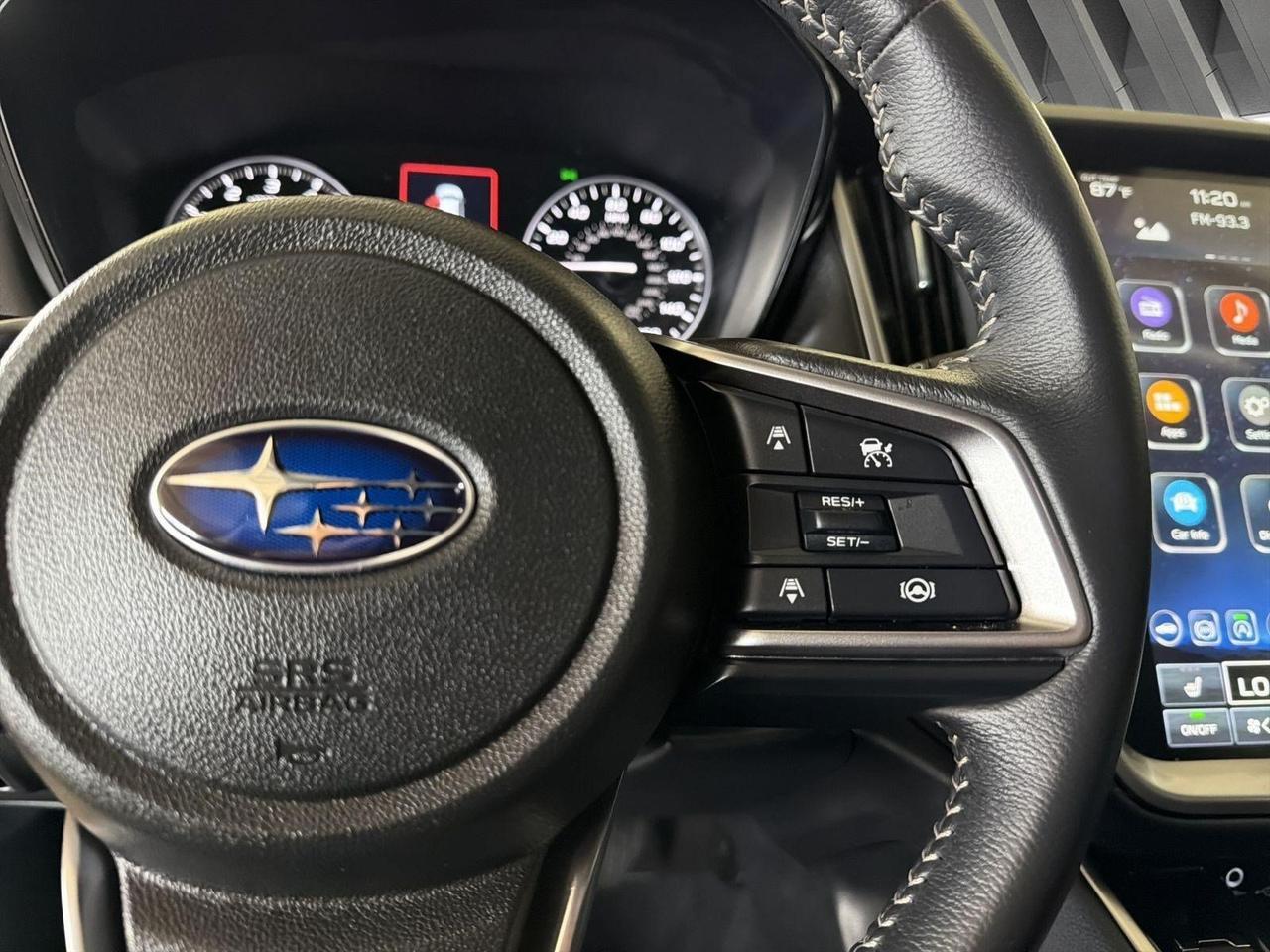 2025 Subaru Outback Premium San Antonio TX