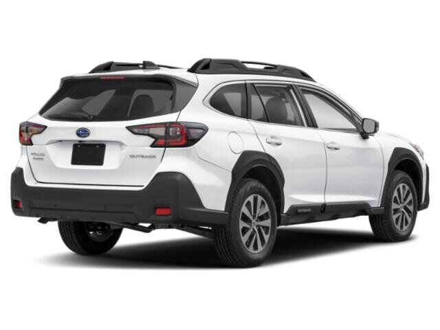 2025 Subaru Outback Premium San Antonio TX