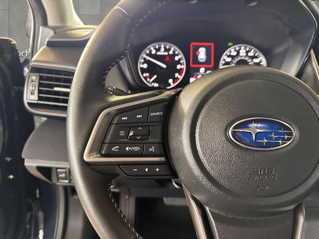2025 Subaru Outback Premium San Antonio TX