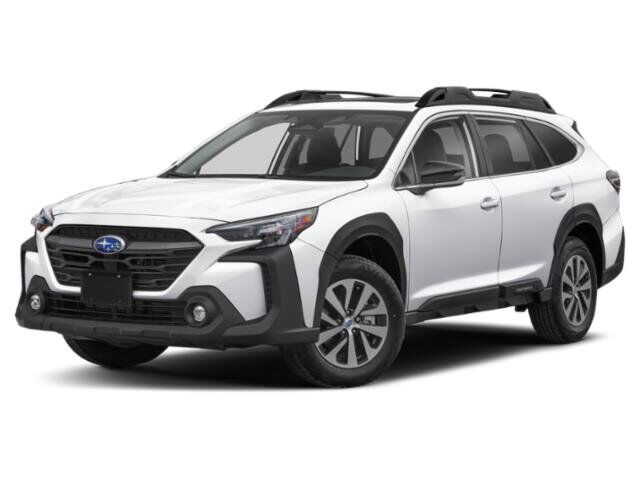 2025 Subaru Outback Premium San Antonio TX