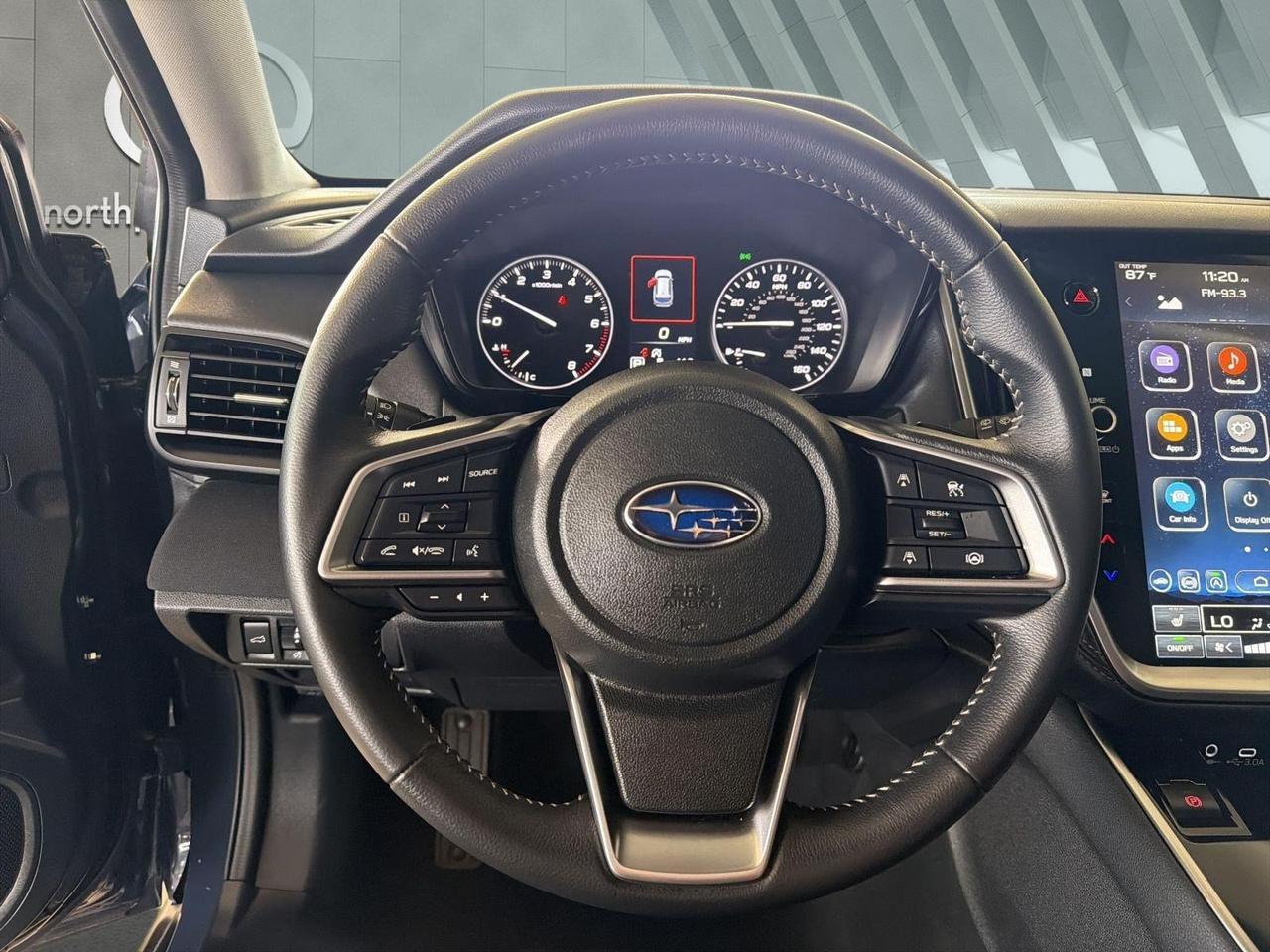 2025 Subaru Outback Premium San Antonio TX