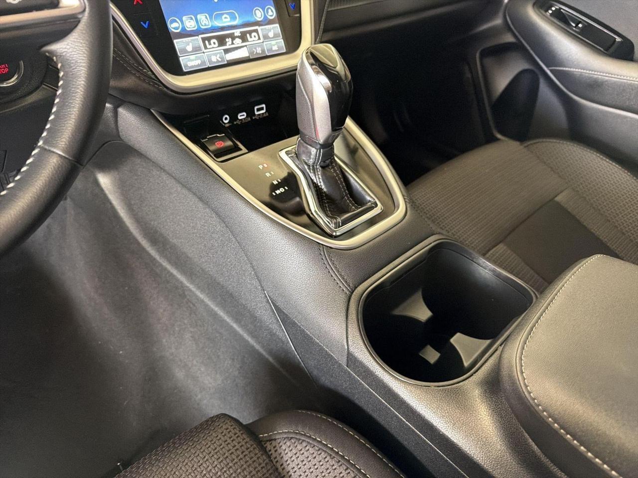 2025 Subaru Outback Premium San Antonio TX