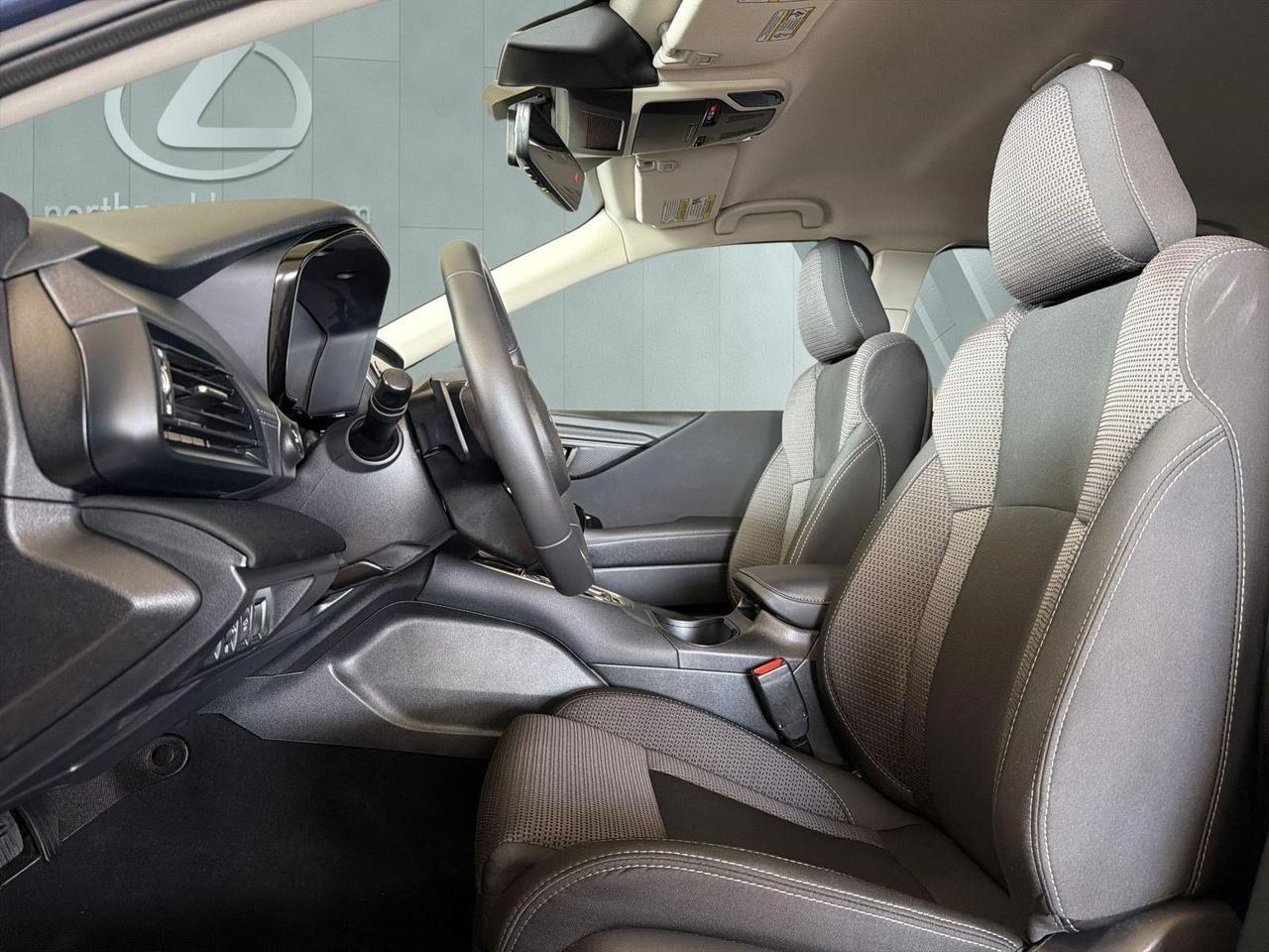 2025 Subaru Outback Premium San Antonio TX