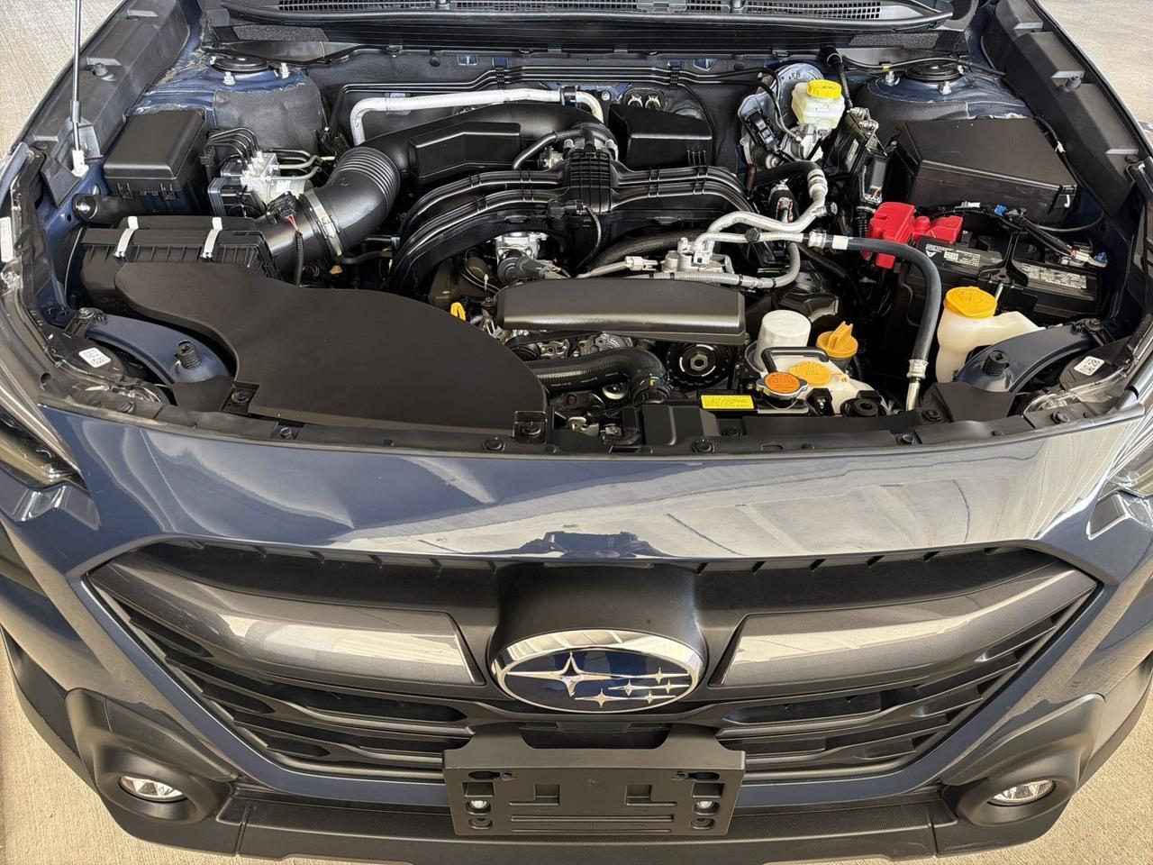 2025 Subaru Outback Premium San Antonio TX