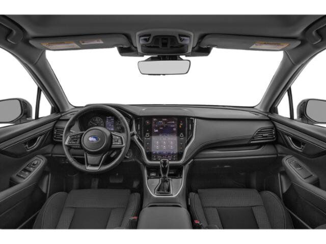 2025 Subaru Outback Premium San Antonio TX