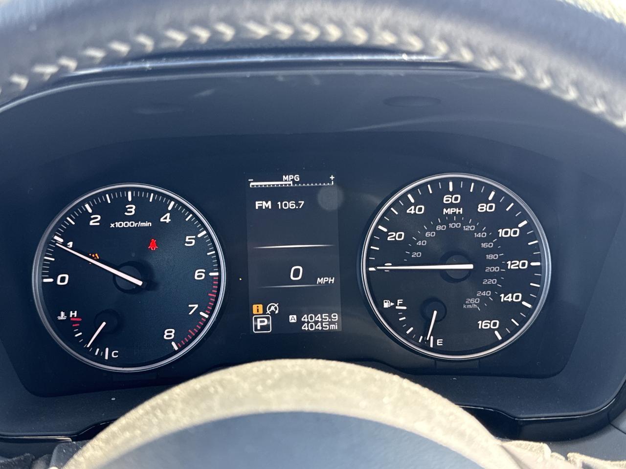 2025 Subaru Outback Premium San Antonio TX