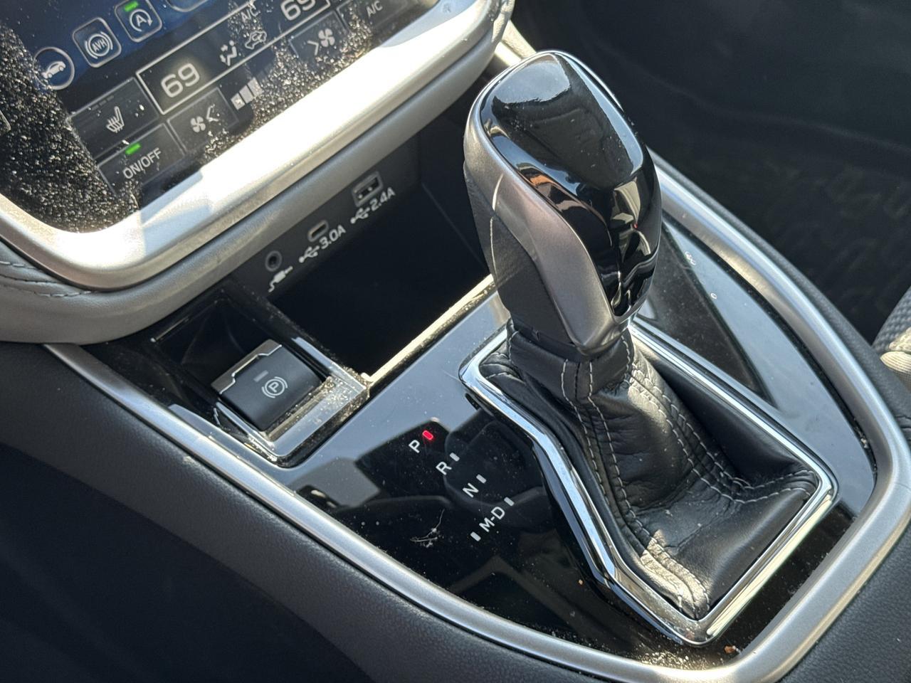 2025 Subaru Outback Premium San Antonio TX