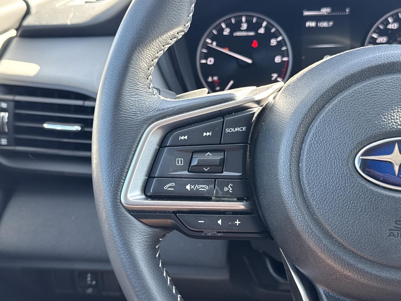 2025 Subaru Outback Premium San Antonio TX