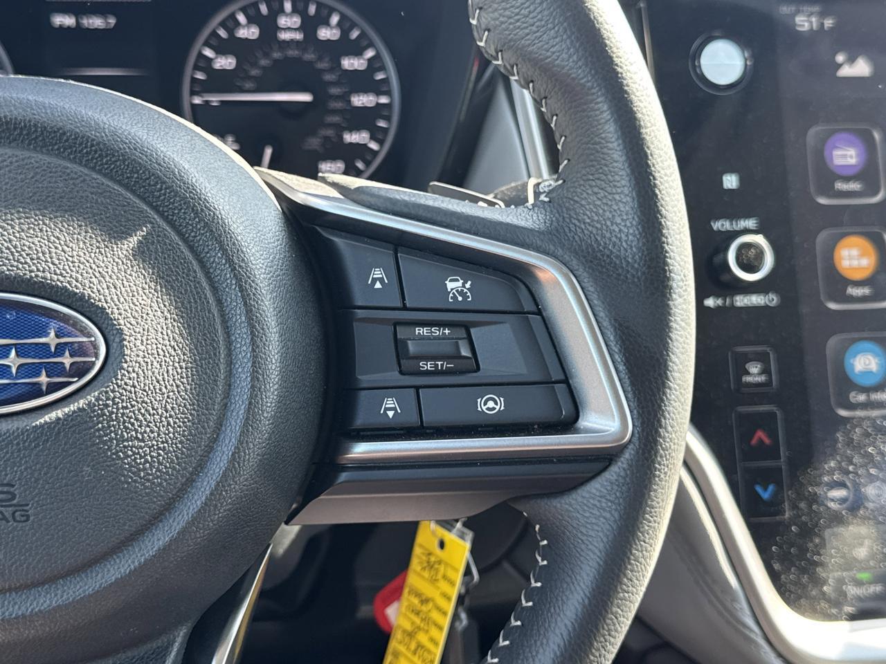 2025 Subaru Outback Premium San Antonio TX