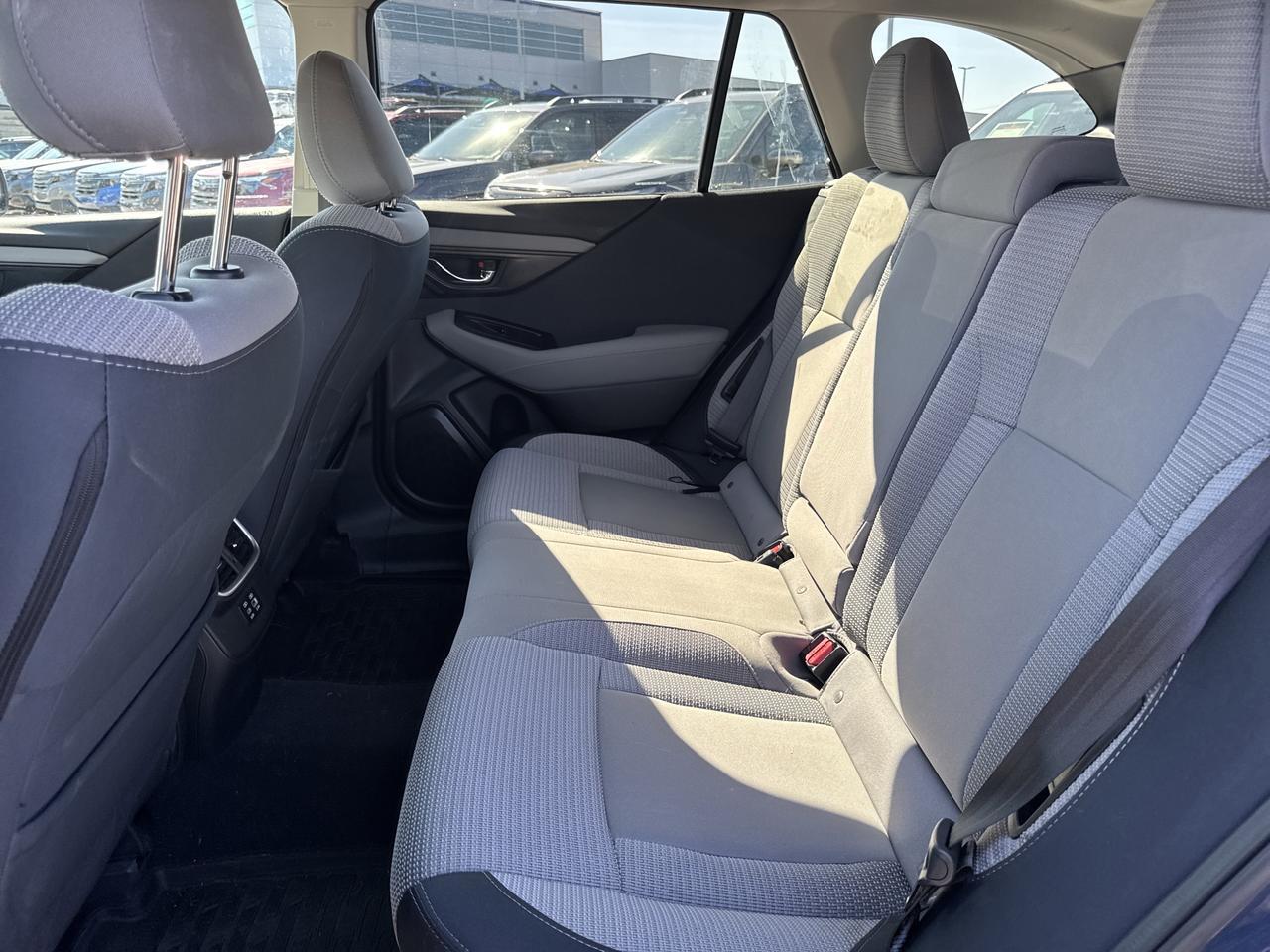 2025 Subaru Outback Premium San Antonio TX