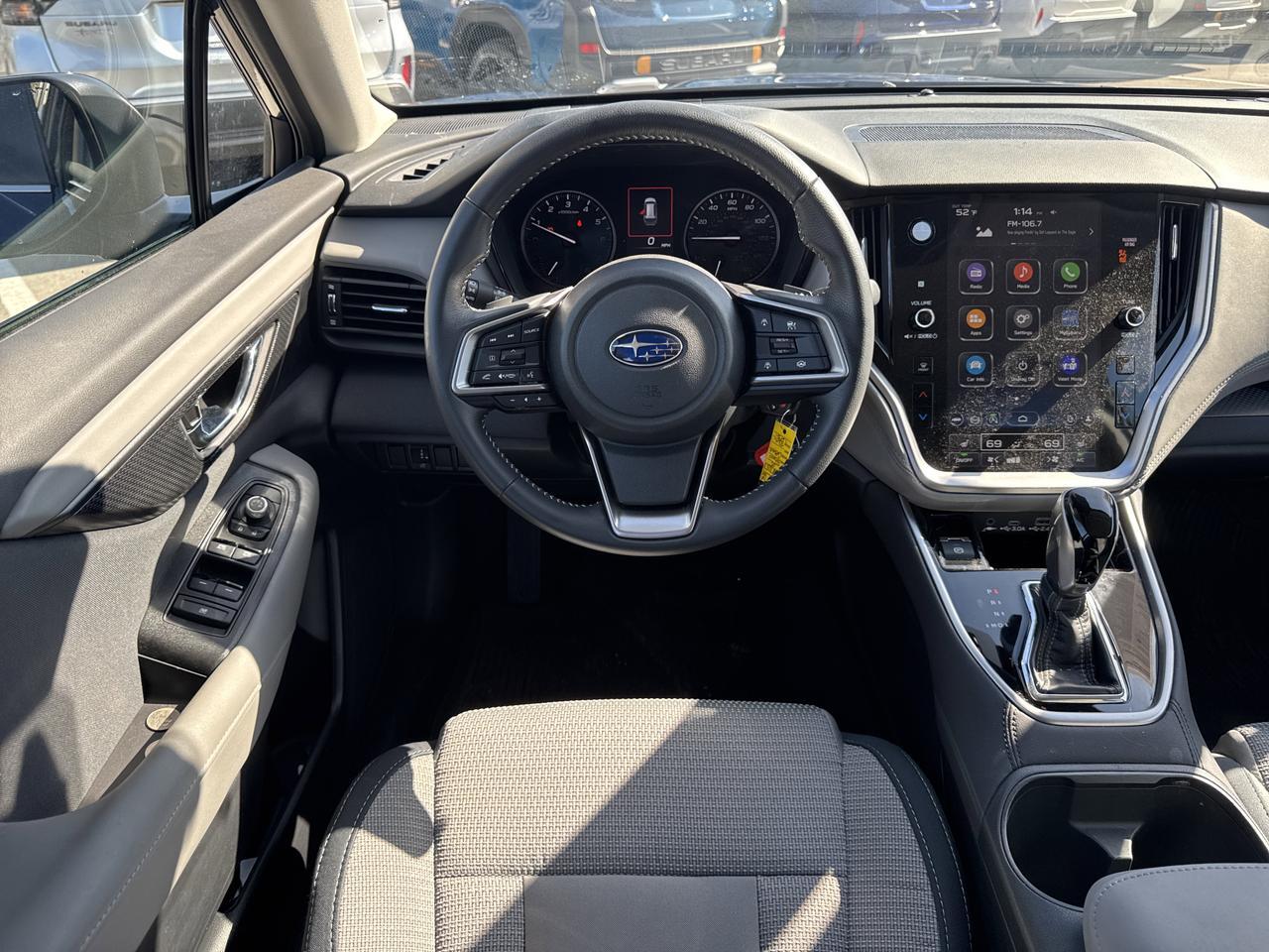 2025 Subaru Outback Premium San Antonio TX