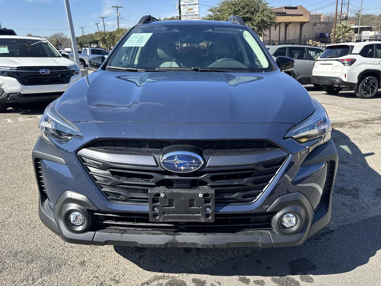 2025 Subaru Outback Premium San Antonio TX